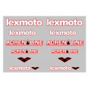 Lexmoto - Adrenaline 1 - 009